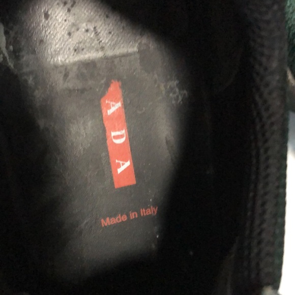 Prada sneakers - Picture 8 of 11